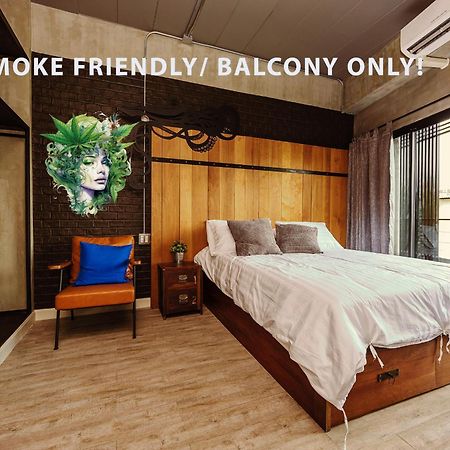 Rent V38 #420 Friendly Thailand Aparthotel Μπανγκόκ Εξωτερικό φωτογραφία