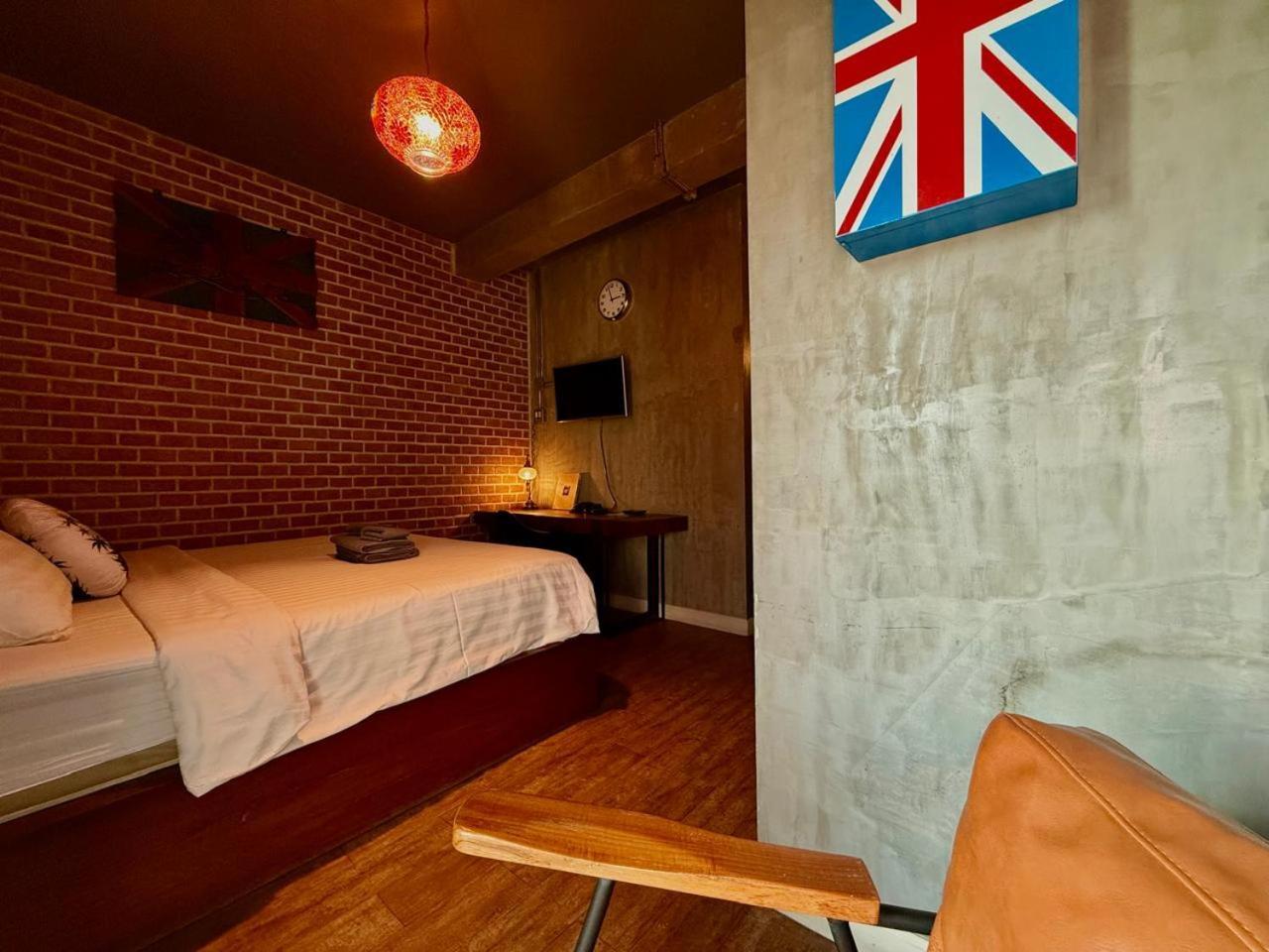 Rent V38 #420 Friendly Thailand Aparthotel Μπανγκόκ Εξωτερικό φωτογραφία